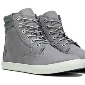 Timberland Dausette Sneaker Boot 9